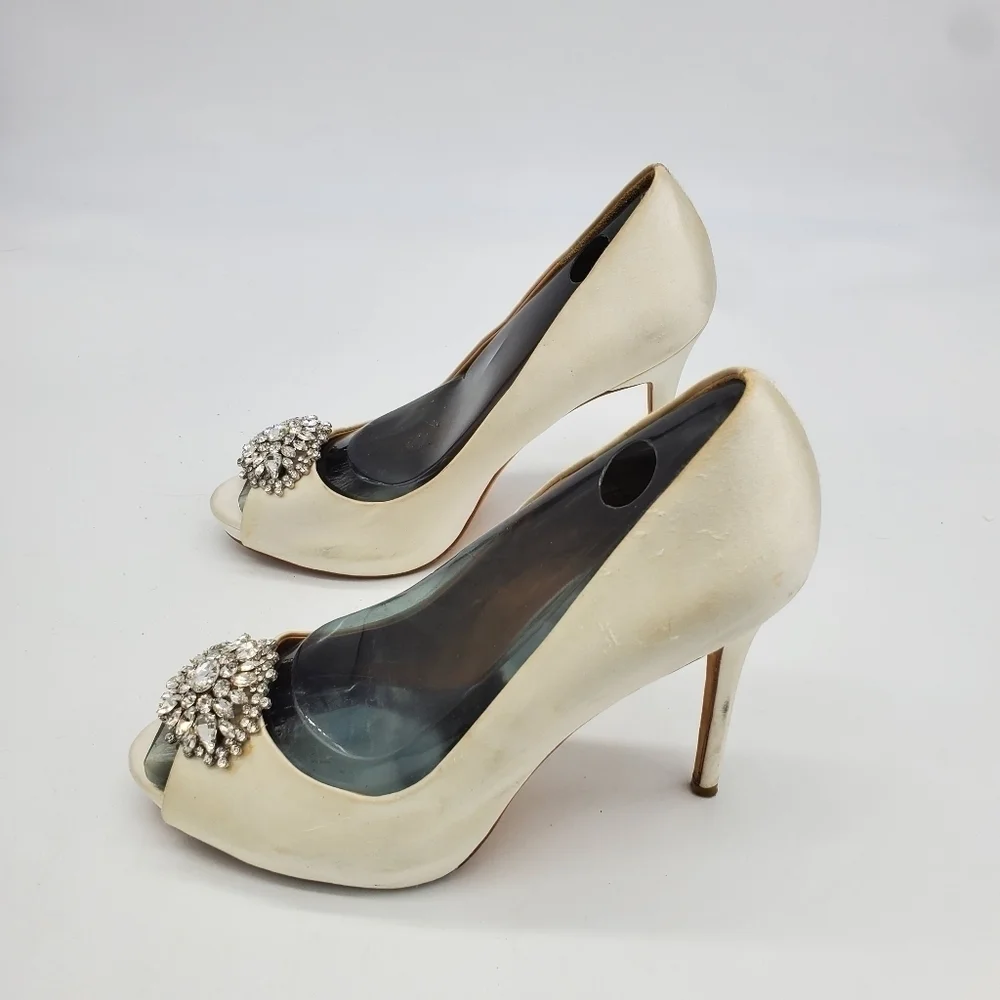 Badgley Mischka badgley shoes